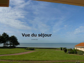 T2 bord de mer